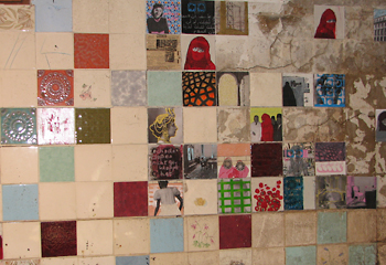 bad tiles